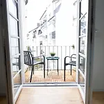 شقة Zentrale Am Bergpark