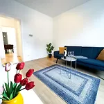 Zentrale Am Bergpark كاسيل