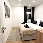 Zentrale Am Bergpark *