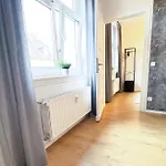 Zentrale Am Bergpark *