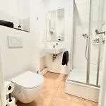 Zentrale Am Bergpark Apartment Kassel