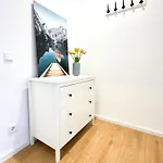 Zentrale Am Bergpark Apartment Kassel