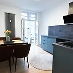 Apartment Zentrale Am Bergpark