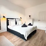 Zentrale Am Bergpark شقة *