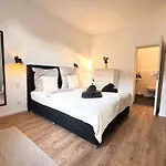 Zentrale Am Bergpark شقة كاسيل