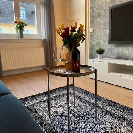 Zentrale Am Bergpark * Kassel