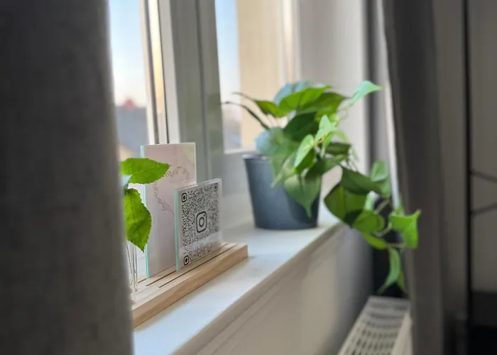 Zentrale Am Bergpark Kassel