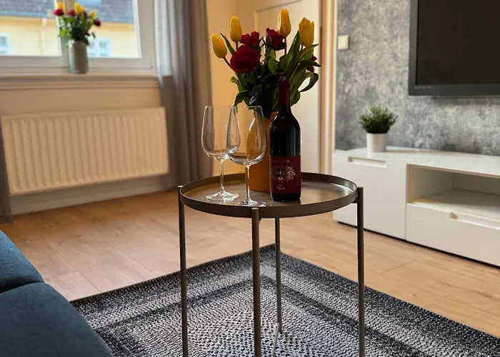 Zentrale Am Bergpark * Kassel