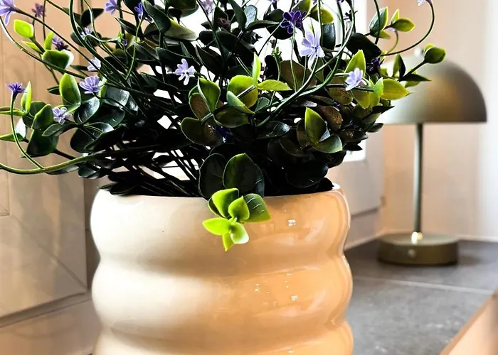 Zentrale Am Bergpark * 카셀